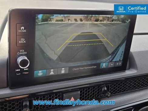 Certified 2024 Honda CR-V EX-L image 32