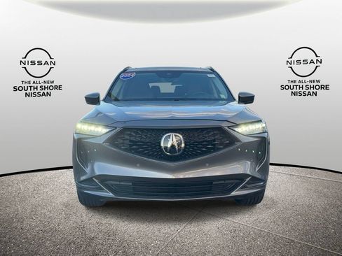 Used 2024 Acura MDX FWD w/ Technology Package image 2