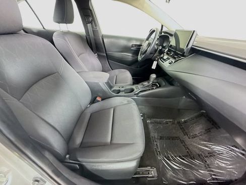 Certified 2024 Toyota Corolla LE FWD image 27