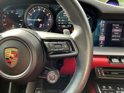 Used 2020 Porsche 911 Carrera S RWD image 11