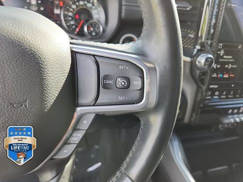 Used 2022 RAM 1500 Laramie RWD image 23