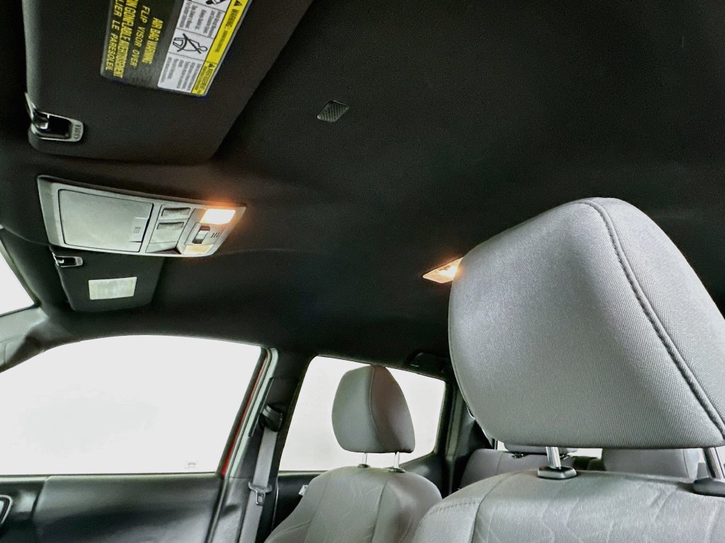 Used 2019 Toyota Tacoma TRD Off-Road RWD image 11