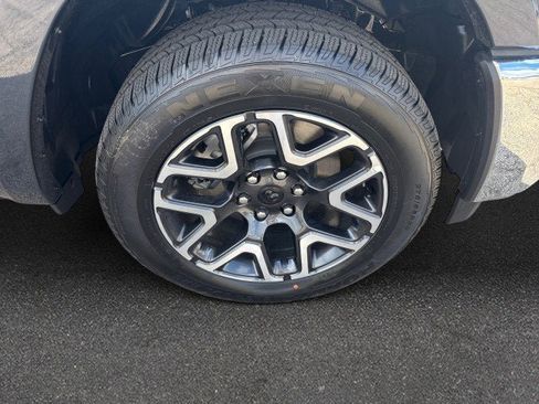 New 2026 RAM 1500 Laramie image 24