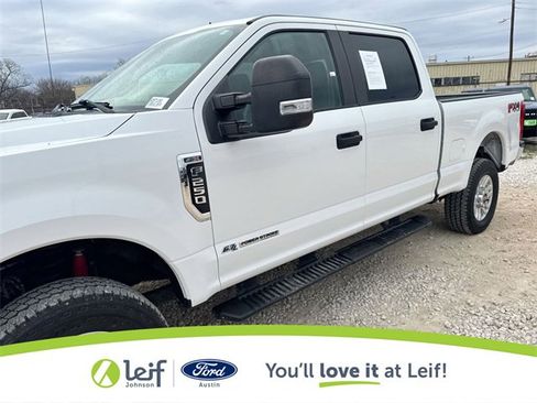 Used 2017 Ford F250 XL w/ STX Appearance Package image 34