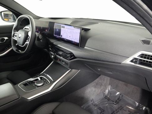 Certified 2026 BMW 330i Sedan w/ Premium Package RWD image 9