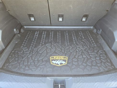 Used 2024 Subaru Crosstrek 2.5i Wilderness w/ Crosstrek Mirror Package image 27
