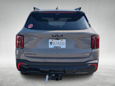 New 2026 Kia Sorento SX Prestige image 4