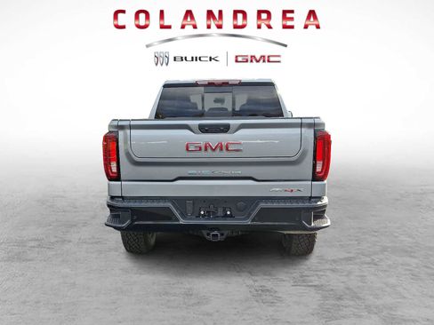 New 2026 GMC Sierra 1500 AT4X image 5