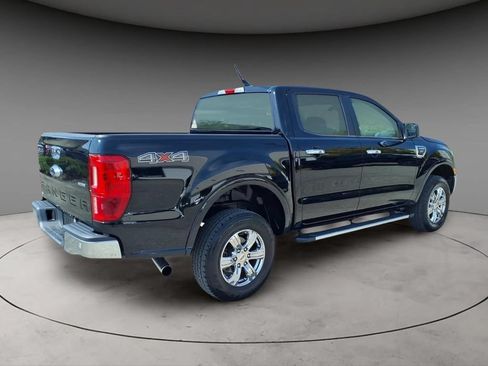 Used 2020 Ford Ranger XLT w/ Equipment Group 301A Mid AWD/4WD image 6
