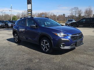 New 2026 Subaru Crosstrek 2.0i Premium video 1