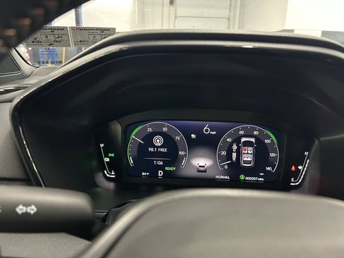 New 2026 Honda CR-V TrailSport image 22