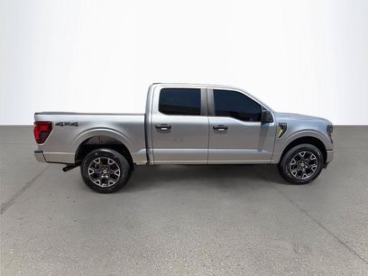 Used 2024 Ford F150 STX