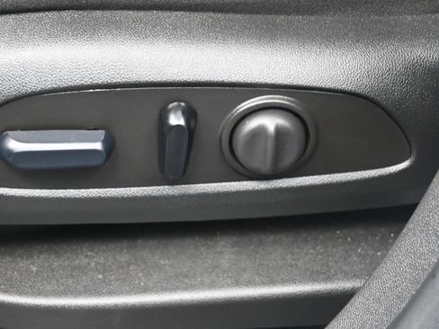 Used 2024 Chevrolet Equinox LT w/ LPO, Floor Liner Package image 12