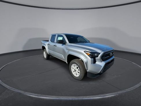 New 2026 Toyota Tacoma SR image 3