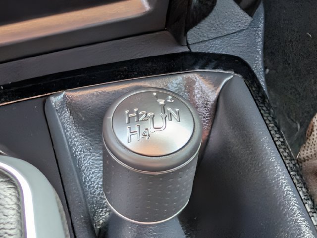 Used 2024 Toyota 4Runner TRD Pro AWD/4WD image 17