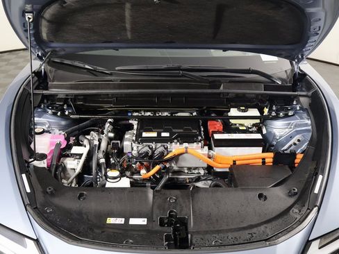 Used 2023 Lexus RZ 450e Premium w/ Cold Area Package image 15