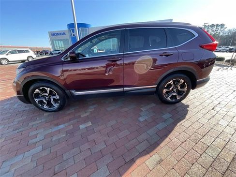 Used 2017 Honda CR-V Touring image 27