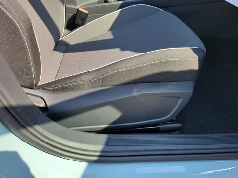 New 2026 Volkswagen Jetta Sport FWD image 7