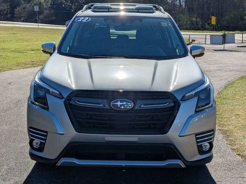 Used 2022 Subaru Forester Touring image 9