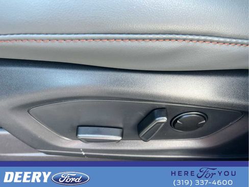 New 2026 Ford Explorer Active w/ Active Comfort Package image 28