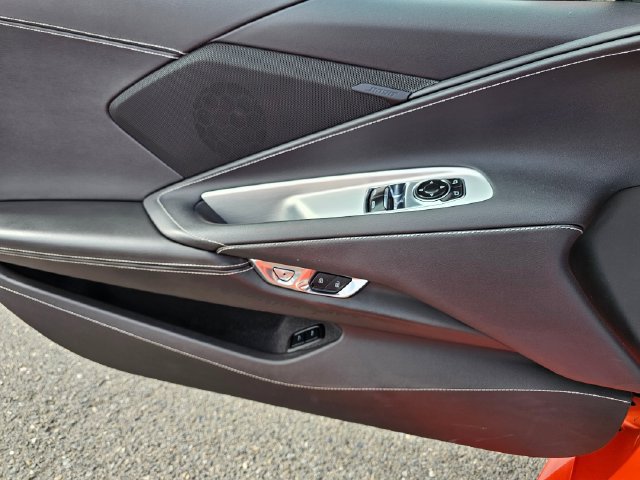 Used 2020 Chevrolet Corvette Stingray Coupe RWD image 19