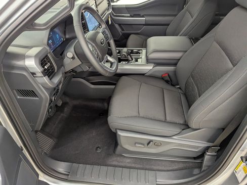 New 2026 Ford F150 XLT image 5