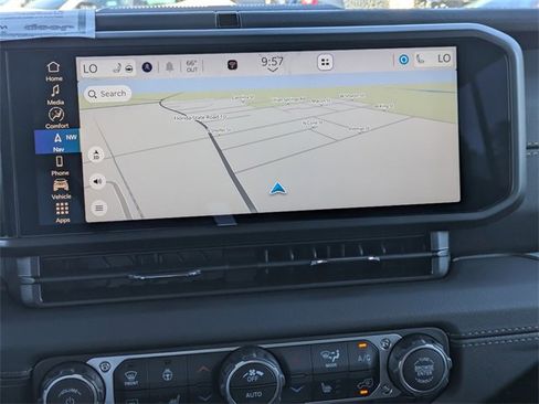 New 2025 Jeep Wrangler Sahara image 19