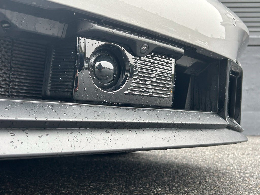Certified 2026 Porsche 911 Carrera GTS RWD image 20