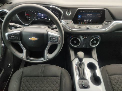 Used 2022 Chevrolet Blazer LT w/ Redline Edition FWD image 32