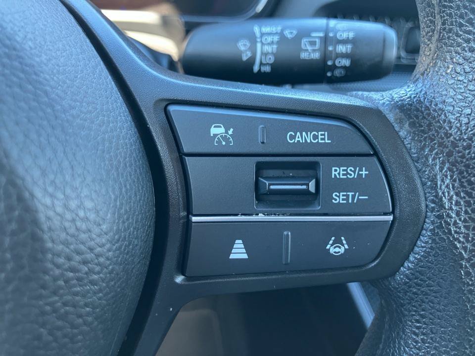 Certified 2023 Honda CR-V LX image 23