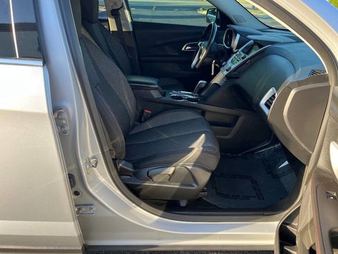 Used 2015 Chevrolet Equinox LT w/ Driver Convenience Package image 23