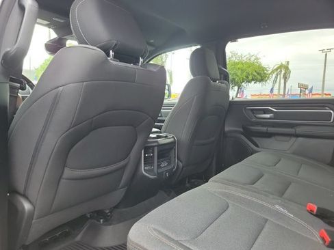 Certified 2021 RAM 1500 Big Horn RWD image 15