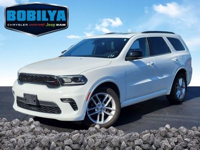 Used 2023 Dodge Durango GT