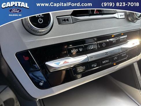 Certified 2024 Ford Explorer XLT w/ Equipment Group 202A RWD image 29