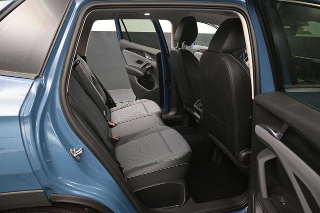 New 2026 Volkswagen Tiguan SE AWD/4WD image 13