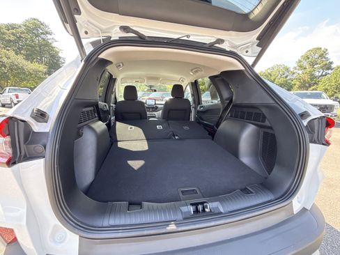 Used 2024 Ford Escape Active image 25