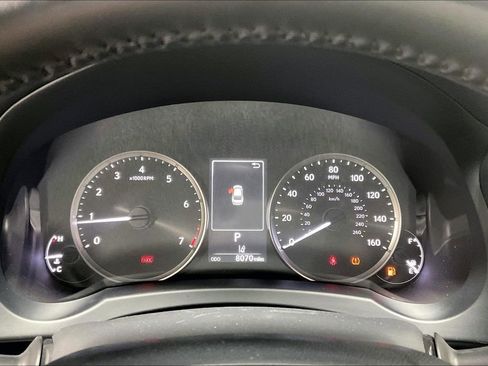 Used 2025 Lexus IS 350 F Sport w/ Accessory Package 2 RWD image 27