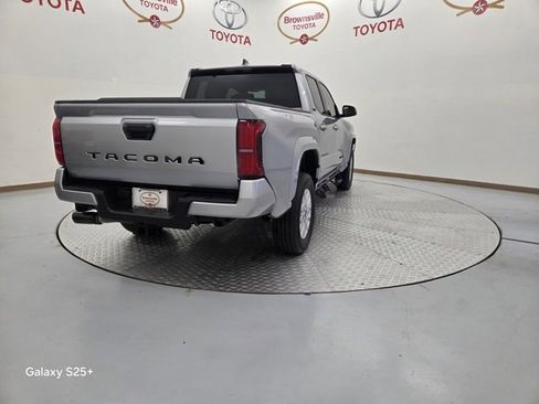 New 2026 Toyota Tacoma SR5 image 8