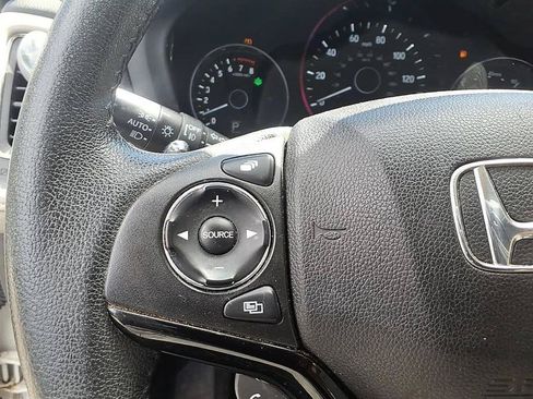 Used 2016 Honda HR-V EX-L image 25