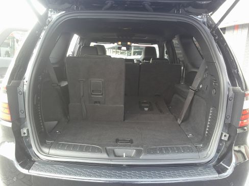 Used 2024 Dodge Durango GT image 20