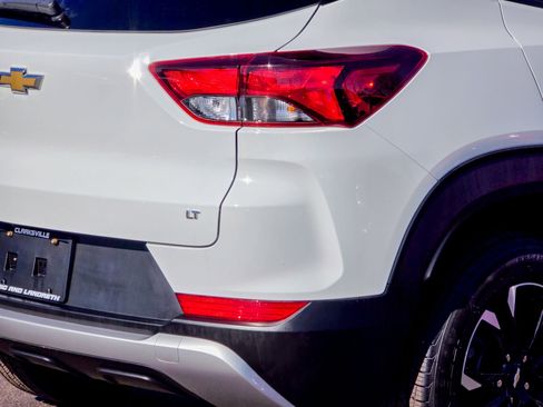 Used 2023 Chevrolet TrailBlazer LT w/ Convenience Package image 18