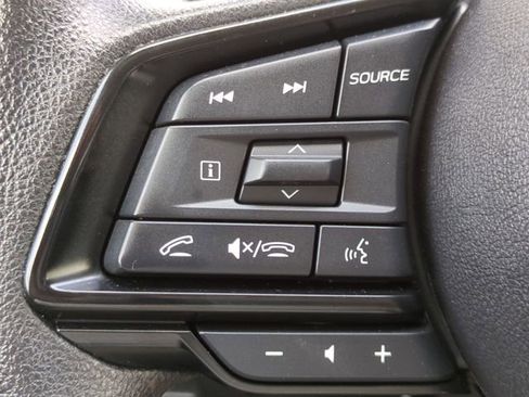 Used 2025 Subaru Crosstrek 2.0i Premium AWD/4WD image 19