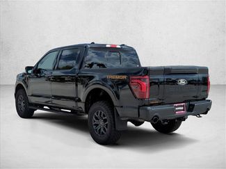 New 2025 Ford F150 Tremor w/ Equipment Group 402A High video 2