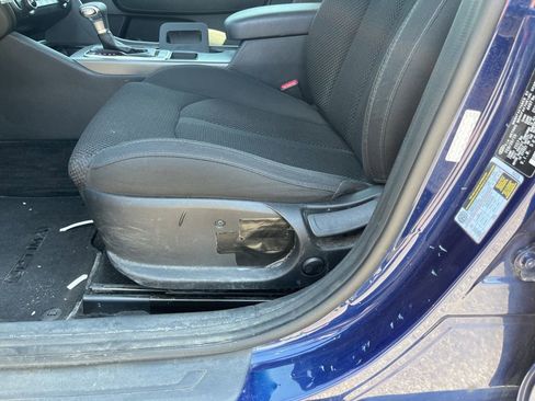 Used 2019 Kia Optima LX w/ LX 17" Wheel Package FWD image 19