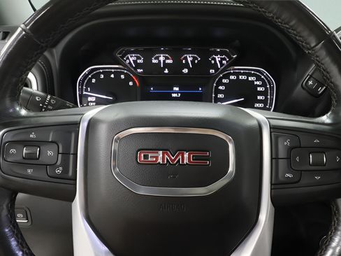 Used 2021 GMC Sierra 1500 Elevation w/ Preferred Package AWD/4WD image 14