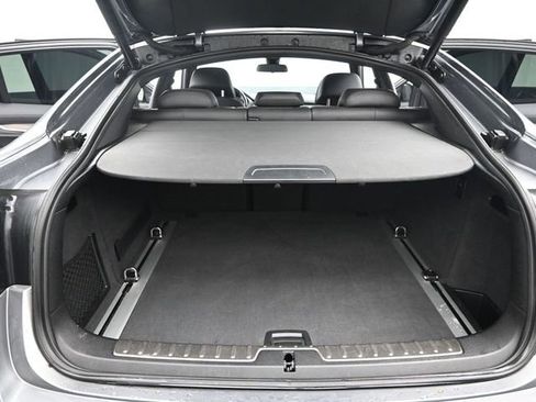 Used 2018 BMW X6 xDrive35i image 19