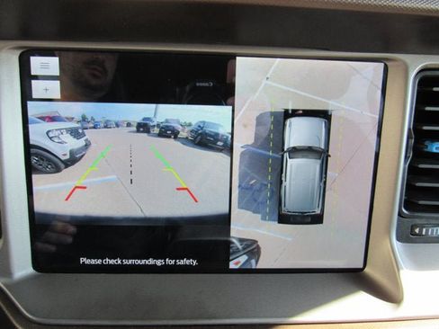 Used 2022 Ford Bronco Outer Banks AWD/4WD image 38