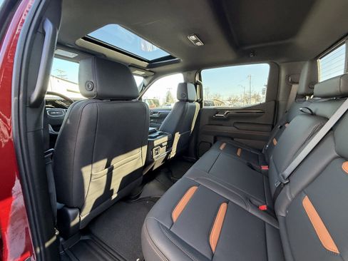 New 2026 GMC Sierra 1500 AT4 w/ AT4 Premium Package image 30