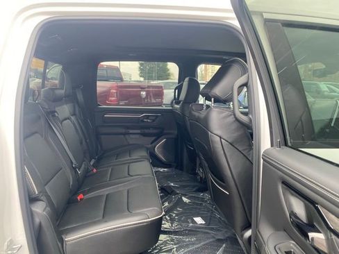 New 2026 RAM 1500 Limited AWD/4WD image 33