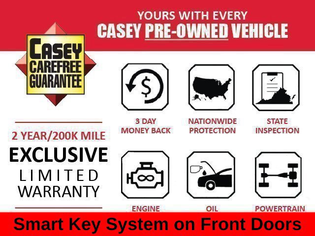 Used 2026 Toyota Camry SE w/ Convenience Package FWD image 31